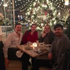 Meet your Posher, Michele